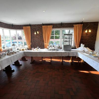 Buffetraum