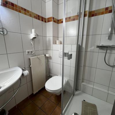 Einzelzimmer Bad Gross