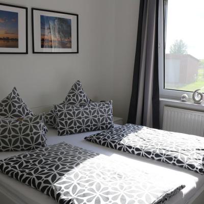 Schlafzimmer Gross