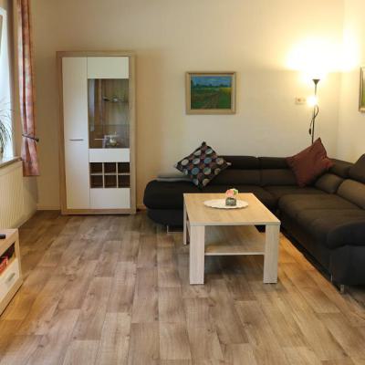 Wohnzimmer Gross