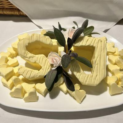 Butter Gross